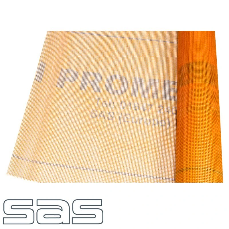 ProMesh Grade 5 Reinforcement Mesh Monocouche Render (O) - 1000mm X 50m 4 ProMesh Grade 5 Reinforcement Mesh Monocouche Render (O) - 1000mm X 50m - Image 2
