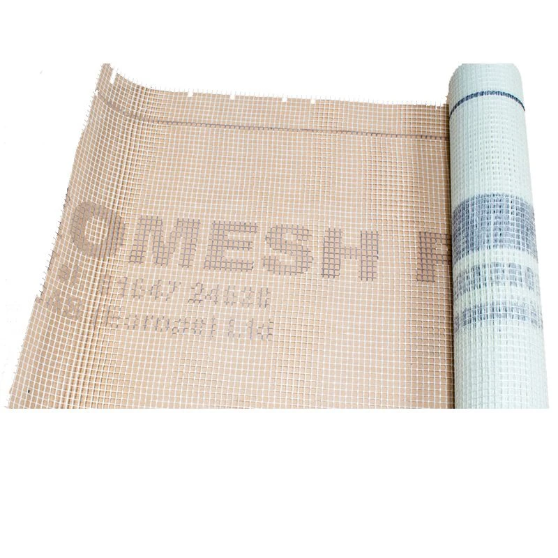 ProMesh Grade 4 Reinforcement Mesh Exterior Render - 1000mm X 50m 3 ProMesh Grade 4 Reinforcement Mesh Exterior Render - 1000mm X 50m