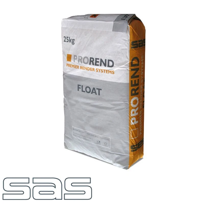 ProRend Float Basecoat - 25kg 4 ProRend Float Basecoat - 25kg - Image 2
