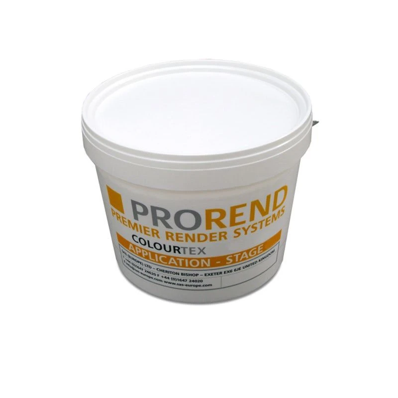 ProRend Colourtex Primer - 16kg 3 ProRend Colourtex Primer - 16kg