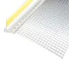ProBead Window Protection Bead With Mesh 6mm X 2.6m (Box Of 30) 1 ProBead Window Protection Bead With Mesh 6mm X 2.6m (Box Of 30) -Insulation Superstore Sales sas protection window bead xhxuyg3uth