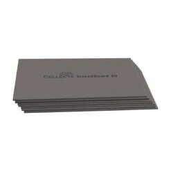Cellecta ScreedBoard 20 - Dry Screed Board - 1200 X 600 X 20mm