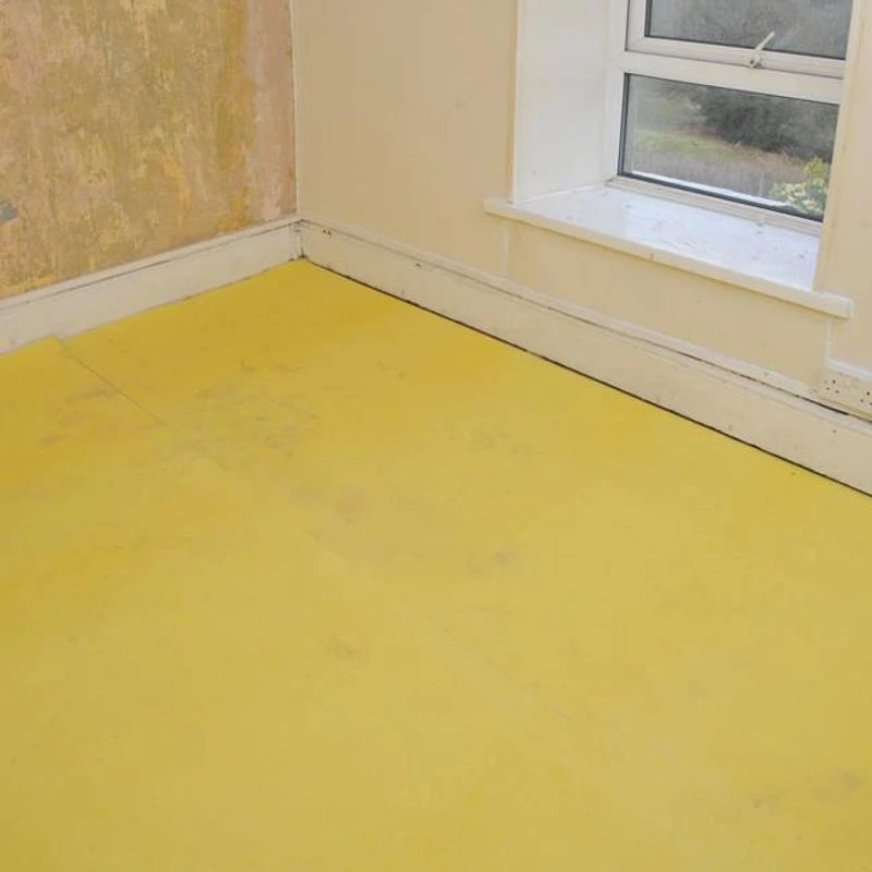 Sempafloor Thermal & Acoustic Floor Lining - 12.5m X 1m X 4.5mm 5 Sempafloor Thermal & Acoustic Floor Lining - 12.5m X 1m X 4.5mm - Image 3