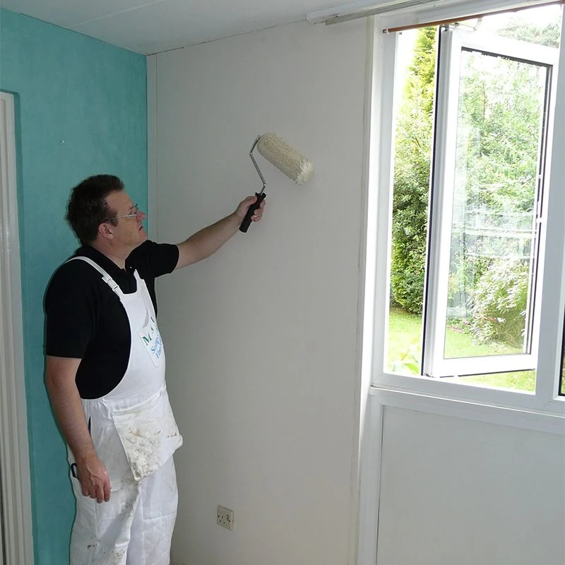 Sempatap Thermal Solid Wall Insulation - 12.5m X 1m X 10mm 6 Sempatap Thermal Solid Wall Insulation - 12.5m X 1m X 10mm - Image 4