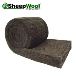 Optimal SheepWool Loft Insulation 100pc Natural 50mm X 380mm - 10.26m2 Pack 11 Optimal SheepWool Loft Insulation 100pc Natural 50mm X 380mm - 10.26m2 Pack -Insulation Superstore Sales sheep wool insulation optimal 41115