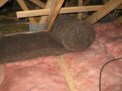 Comfort SheepWool Loft Insulation 100pc Natural 150mm 7 Comfort SheepWool Loft Insulation 100pc Natural 150mm -Insulation Superstore Sales sheepwool insulation comfort roll 4m x 570mm x 100mm 4.56m2 pack 58936 1689674327