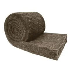 Optimal SheepWool Loft Insulation 100pc Natural 75mm