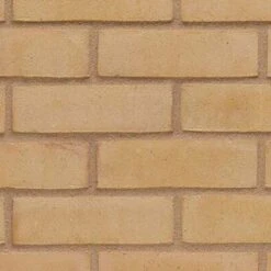 Weineberger Sheerwater Silver Yellow Brick - Pack Of 640