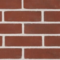 Camtech Sheringham Red Brick - Pack Of 500