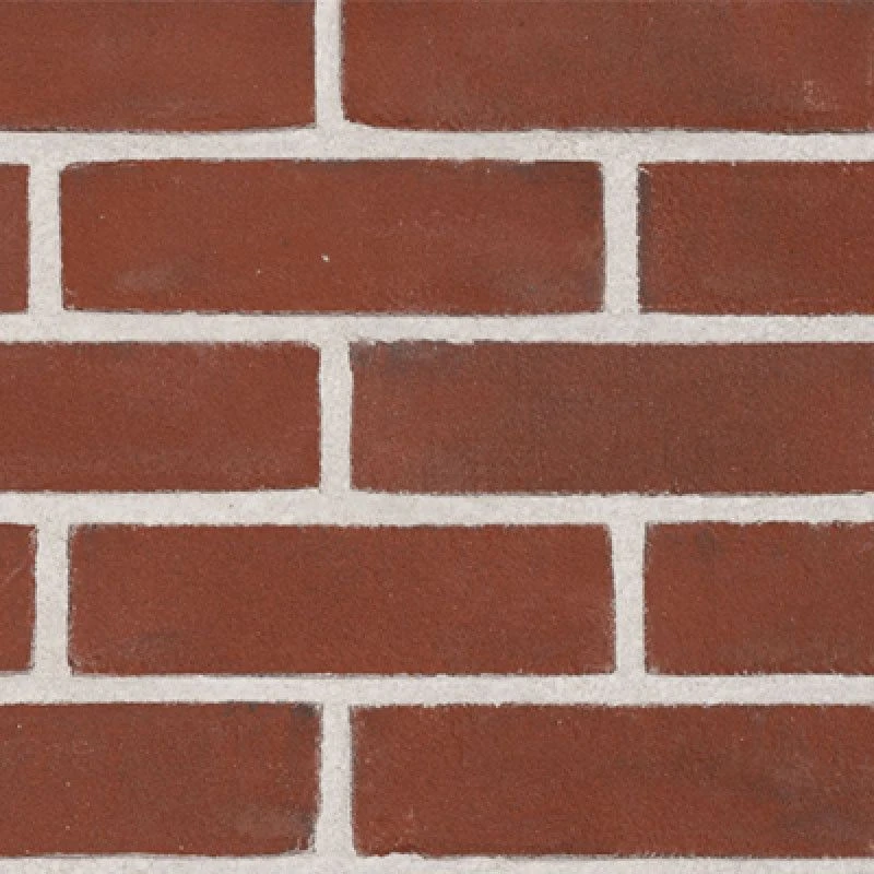 Camtech Sheringham Red Brick - Pack Of 500 3 Camtech Sheringham Red Brick - Pack Of 500
