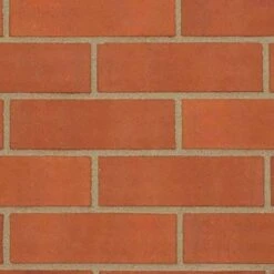 Wienerberger Sienna Red Brick - Pack Of 400