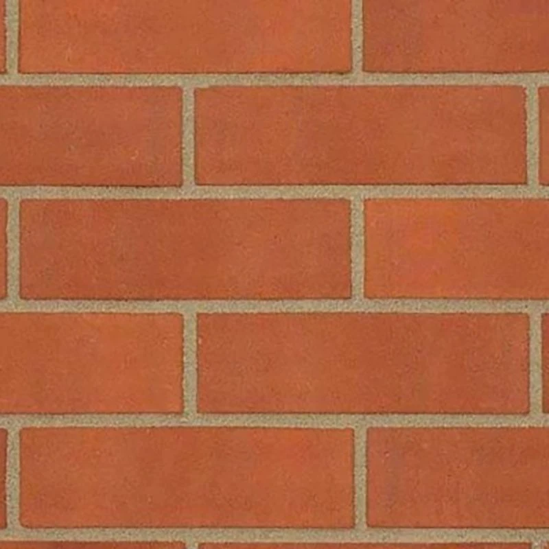 Wienerberger Sienna Red Brick - Pack Of 400 3 Wienerberger Sienna Red Brick - Pack Of 400