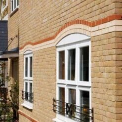 Wienerberger Smeed Dean Docklands Yellow Brick - Pack Of 500 5 Wienerberger Smeed Dean Docklands Yellow Brick - Pack Of 500 -Insulation Superstore Sales smeed dean 1