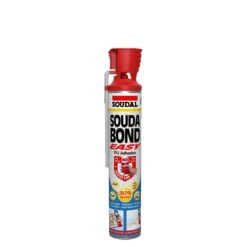 Soudal SOUDABOND EASY GENIUS GUN 750ml - Box Of 12