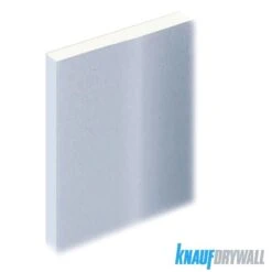 Knauf Plasterboard Tapered Edge Sound Panel - 2.4m X 1.2m X 12.5mm 5 Knauf Plasterboard Tapered Edge Sound Panel - 2.4m X 1.2m X 12.5mm -Insulation Superstore Sales soundshield knauf 41539