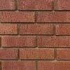 ET Clay Southgate Red Multi Brick - Pack Of 448 2 ET Clay Southgate Red Multi Brick - Pack Of 448 -Insulation Superstore Sales southgate red multi brick swatch