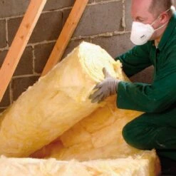 Isover Spacesaver Combi-Cut Loft Roll Insulation 8 Isover Spacesaver Combi-Cut Loft Roll Insulation -Insulation Superstore Sales spacesaver lifestyle 1695114806
