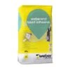 Saint Gobain Weberend Bead Adhesive - 20kg 1 Saint Gobain Weberend Bead Adhesive - 20kg -Insulation Superstore Sales st gobain 51011000 weberend bead adhesive 20kg