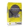 Saint Gobain Weberend Aid Key Coat For Rendering - 25kg 2 Saint Gobain Weberend Aid Key Coat For Rendering - 25kg -Insulation Superstore Sales st gobain 51090003 weberend aid key coat for rendering 25kg