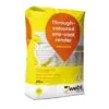 Saint Gobain Weberpral M Through-Coloured One Coat Render - 25kg 2 Saint Gobain Weberpral M Through-Coloured One Coat Render - 25kg -Insulation Superstore Sales st gobain sgw 511400 weberpral m through colour render 25kg