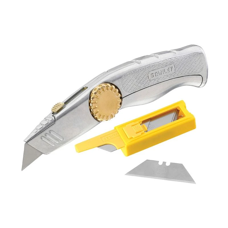 Stanley FATMAX Retractable Knife 3 Stanley FATMAX Retractable Knife