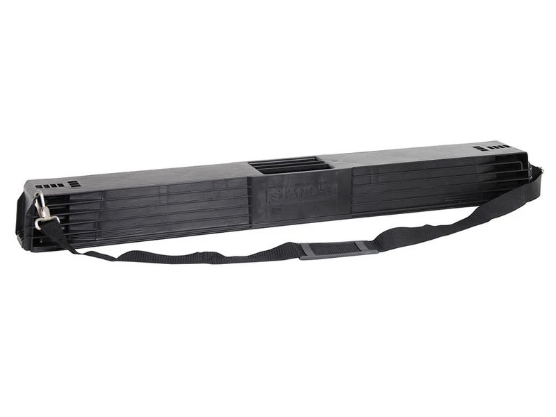 Stanley Folding Metal Leg Sawhorses - Twin Pack 5 Stanley Folding Metal Leg Sawhorses - Twin Pack - Image 3