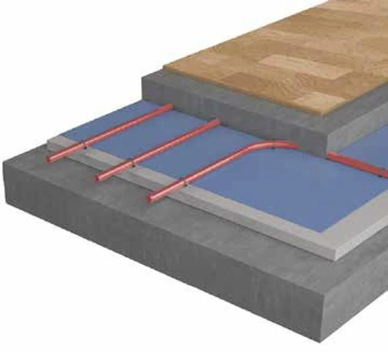 CircofloPro Water Underfloor Heating Kit 90m2 4 CircofloPro Water Underfloor Heating Kit 90m2 - Image 2