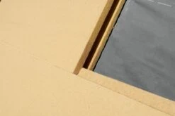 Steico Special Dry Woodfibre Sarking/Sheathing Board - 2230 X 600 X 80mm 12 Steico Special Dry Woodfibre Sarking/Sheathing Board - 2230 X 600 X 80mm -Insulation Superstore Sales stecio special tongue and groove install hn5x4cbbsx