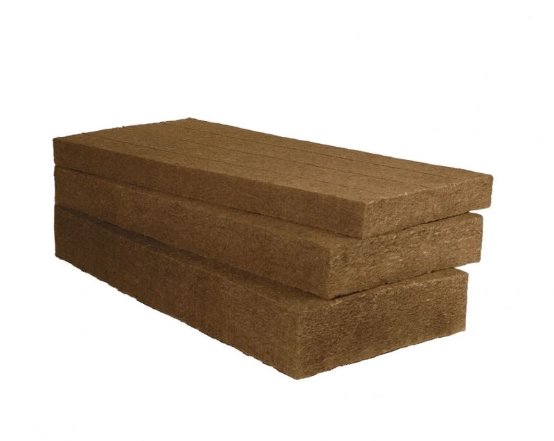 Steico Flex Woodfibre Insulation 100mm - 2.737m2 Pack 4 Steico Flex Woodfibre Insulation 100mm - 2.737m2 Pack - Image 2