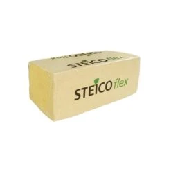 Steico Flex Woodfibre Insulation 100mm - 2.737m2 Pack