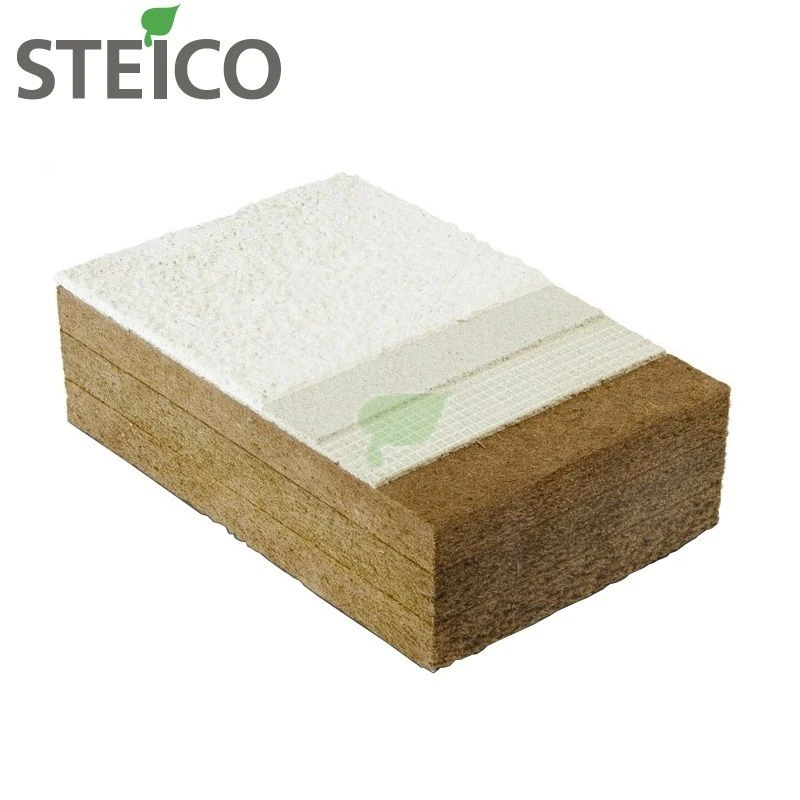 Steico Duo Dryboard Woodfibre Internal/External Render Board - 2230 X 600 X 60mm 7 Steico Duo Dryboard Woodfibre Internal/External Render Board - 2230 X 600 X 60mm - Image 5