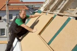 Steico Special Dry Woodfibre Sarking/Sheathing Board - 2230 X 600 X 60mm 10 Steico Special Dry Woodfibre Sarking/Sheathing Board - 2230 X 600 X 60mm -Insulation Superstore Sales steico special installation 5onohfiqc4