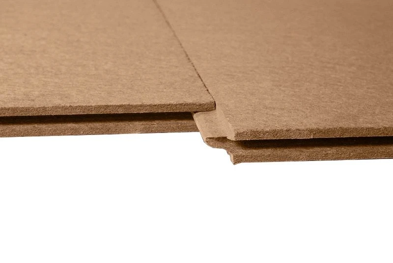 Steico Universal Woodfibre Sarking/Sheathing Board - 2230 X 600 X 22mm 4 Steico Universal Woodfibre Sarking/Sheathing Board - 2230 X 600 X 22mm - Image 2