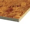 OSB3 Oriented Strand Sterling Board BBA And FSC - 2.44m X 1.22m X 9mm 2 OSB3 Oriented Strand Sterling Board BBA And FSC - 2.44m X 1.22m X 9mm -Insulation Superstore Sales sterling oriented strand board 3