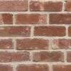 ET Clay Imperial Stratford Red Brick 73mm - Pack Of 320 1 ET Clay Imperial Stratford Red Brick 73mm - Pack Of 320 -Insulation Superstore Sales stratford red imperial swatch