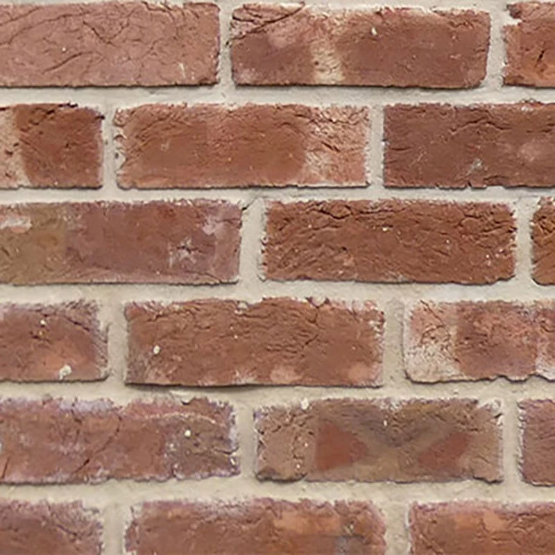 ET Clay Imperial Stratford Red Brick 73mm - Pack Of 320 3 ET Clay Imperial Stratford Red Brick 73mm - Pack Of 320