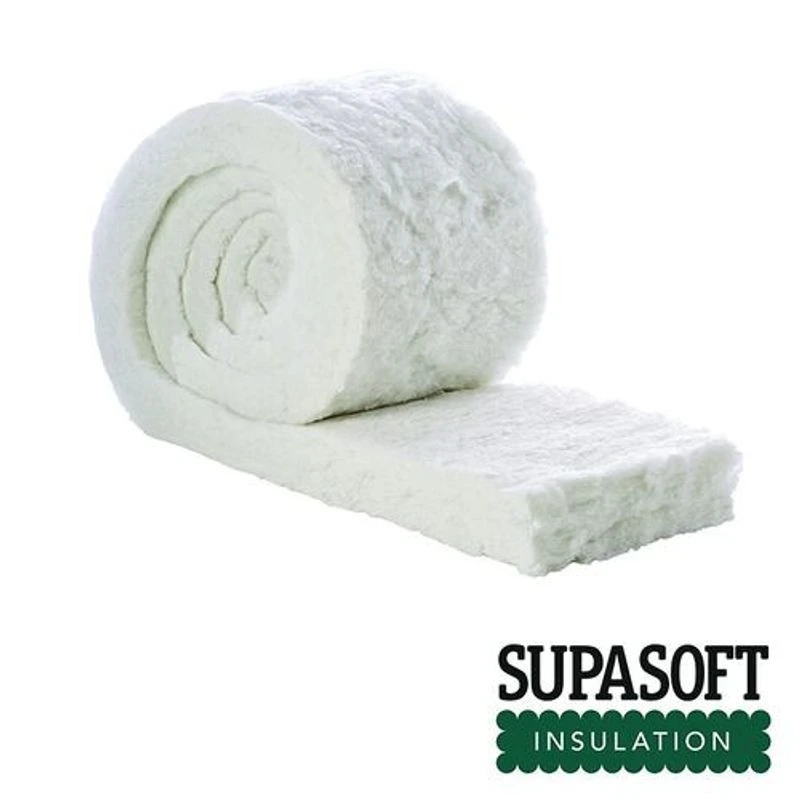 SupaSoft Loft Insulation Roll 50mm X 390mm - 11.7m2 4 SupaSoft Loft Insulation Roll 50mm X 390mm - 11.7m2 - Image 2