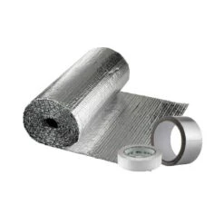 SuperFOIL Garage Door Insulation Kit - 6sqm2