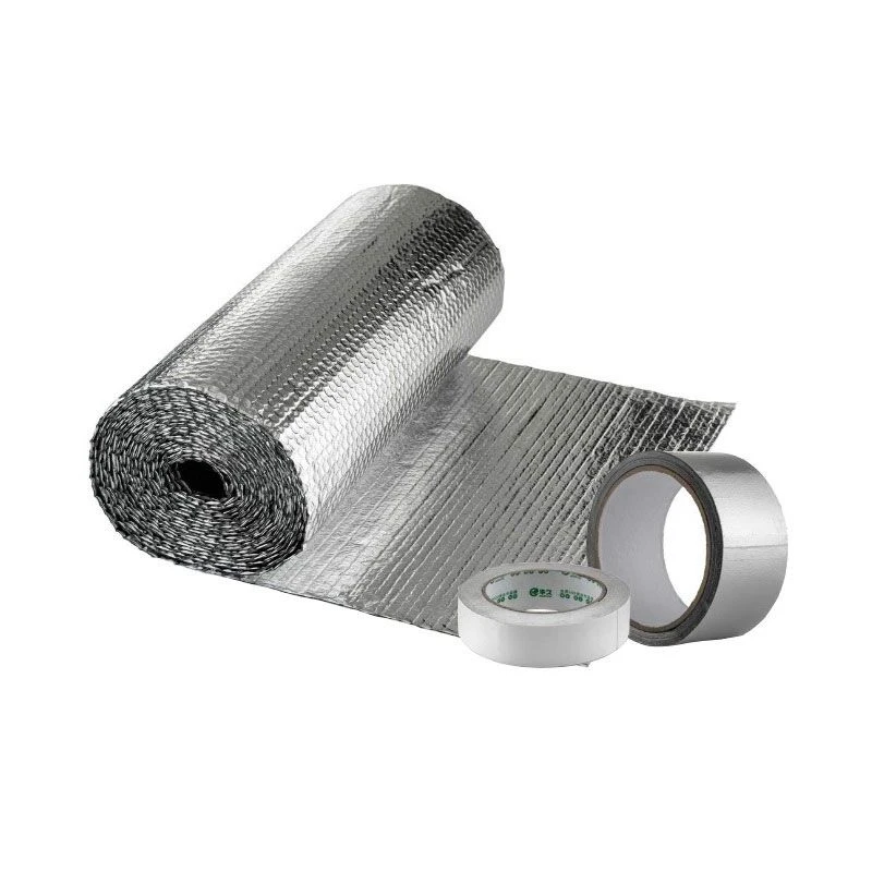 SuperFOIL Garage Door Insulation Kit - 6sqm2 3 SuperFOIL Garage Door Insulation Kit - 6sqm2