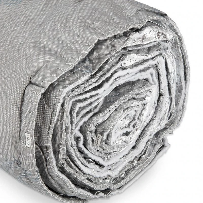 Breathable Thermal Insulation SF19BB By SuperFOIL - 1.2m X 10m Roll 5 Breathable Thermal Insulation SF19BB By SuperFOIL - 1.2m X 10m Roll - Image 3