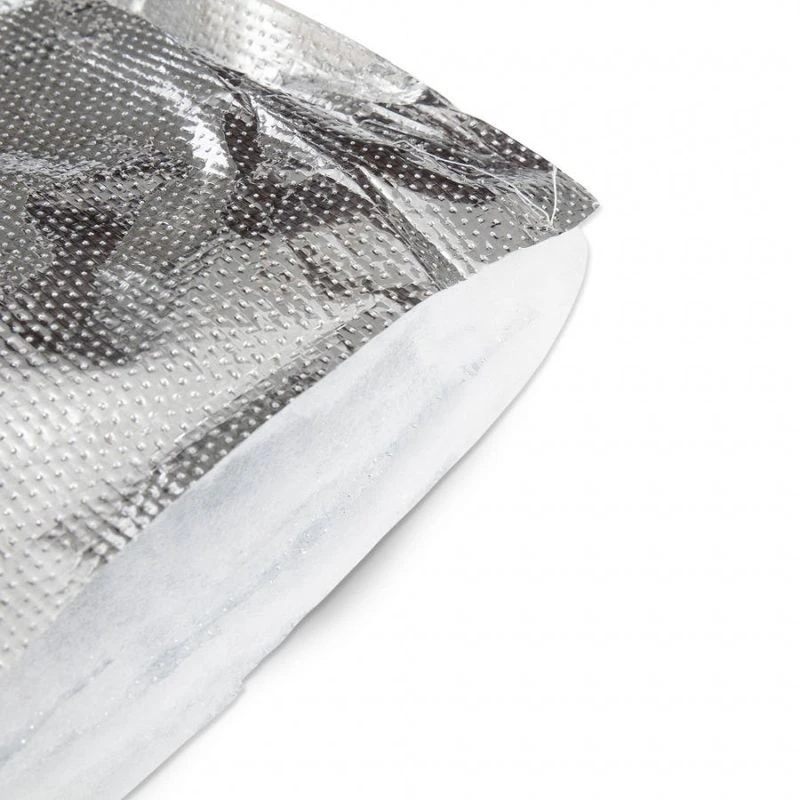 Breathable Thermal Insulation SF19BB By SuperFOIL - 1.2m X 10m Roll 6 Breathable Thermal Insulation SF19BB By SuperFOIL - 1.2m X 10m Roll - Image 4