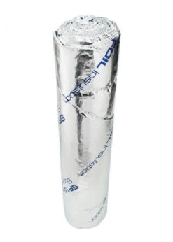 SuperFOIL SF19+ Multi-layer Thermal Insulation - 1.2m X 10m 8 SuperFOIL SF19+ Multi-layer Thermal Insulation - 1.2m X 10m -Insulation Superstore Sales superfoil sf19plus roll 1