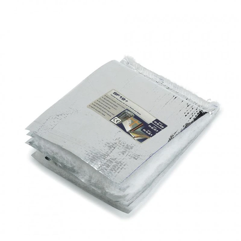 SuperFOIL SF19+ Multi-layer Thermal Insulation - 1.2m X 10m 6 SuperFOIL SF19+ Multi-layer Thermal Insulation - 1.2m X 10m - Image 4