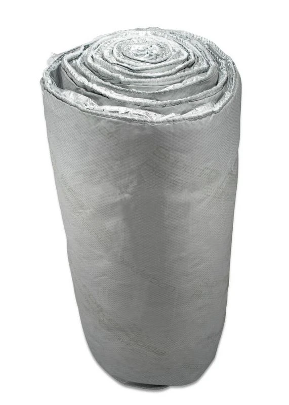 SuperFOIL SF40BB Breathable Multifoil Insulation Roll - 1.5m X 10m 3 SuperFOIL SF40BB Breathable Multifoil Insulation Roll - 1.5m X 10m - Image 2