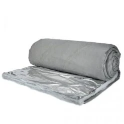 SuperFOIL SF40BB Breathable Multifoil Insulation Roll - 1.5m X 10m