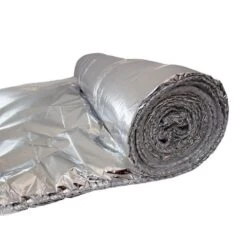 Multi-layer Foil Insulation SF6 By SuperFOIL - 1.2m X 10m Roll