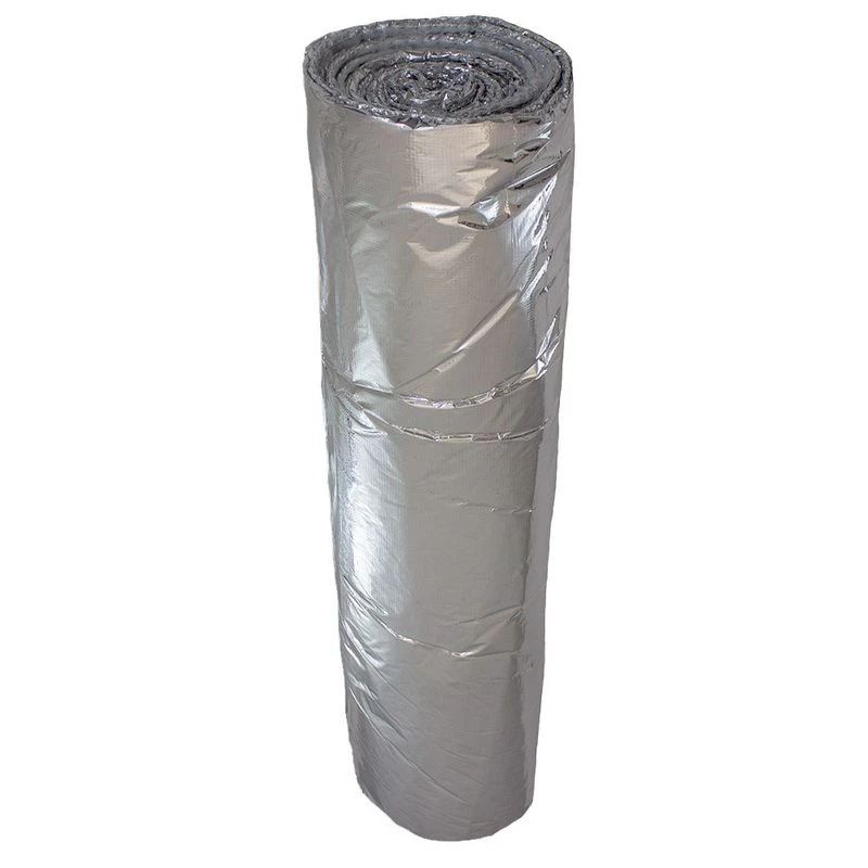 Multi-layer Foil Insulation SF6 By SuperFOIL - 1.2m X 10m Roll 5 Multi-layer Foil Insulation SF6 By SuperFOIL - 1.2m X 10m Roll - Image 3