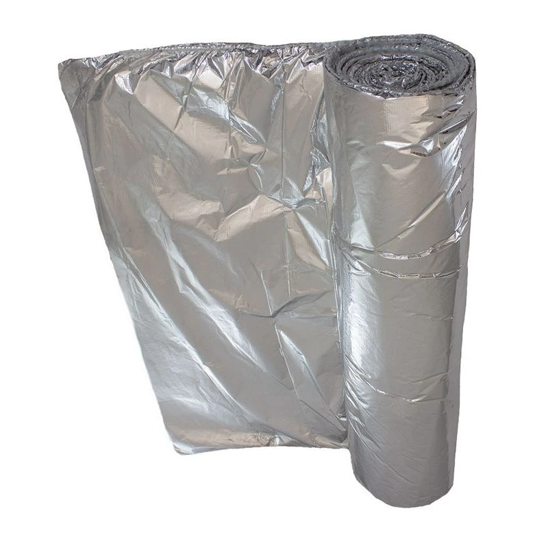 Multi-layer Foil Insulation SF6 By SuperFOIL - 1.2m X 10m Roll 4 Multi-layer Foil Insulation SF6 By SuperFOIL - 1.2m X 10m Roll - Image 2