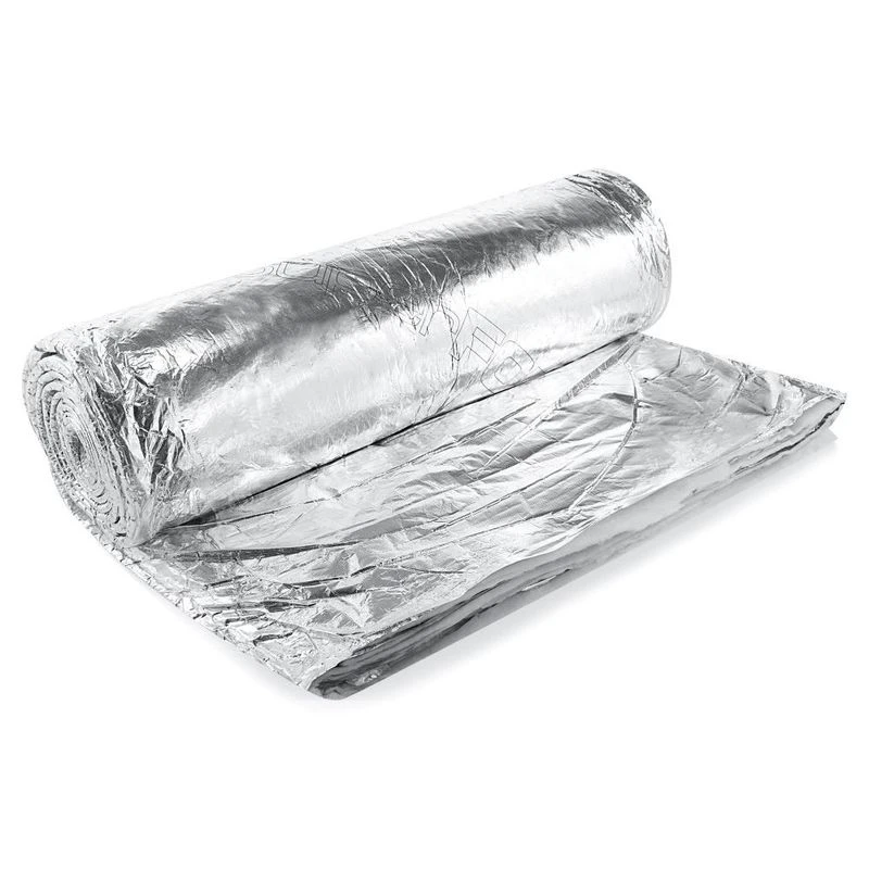 SuperFOIL SF60 Multifoil Insulation Roll 1.5m X 8m - 15m2 3 SuperFOIL SF60 Multifoil Insulation Roll 1.5m X 8m - 15m2