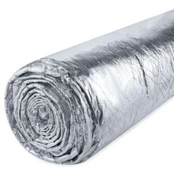 SuperFOIL SF60 Multifoil Insulation Roll 1.5m X 8m - 15m2 8 SuperFOIL SF60 Multifoil Insulation Roll 1.5m X 8m - 15m2 -Insulation Superstore Sales superfoil sf60 multifoil insulation roll 1 5mx8m secondary 2 1692715276